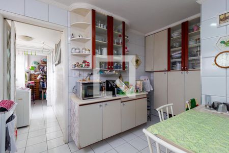 Apartamento à venda com 90m², 3 quartos e 1 vaga Apartamento à venda com 90m², 3 quartos e 1 vagaCozinha