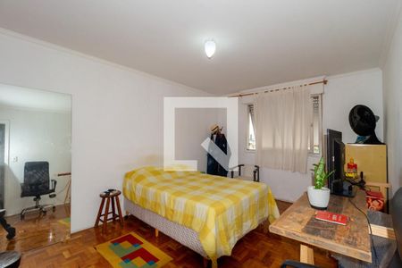 Apartamento à venda com 90m², 3 quartos e 1 vaga Apartamento à venda com 90m², 3 quartos e 1 vagaQuarto 2