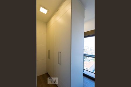 Apartamento à venda com 132m², 2 quartos e 3 vagasCLOSET