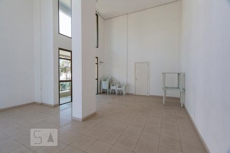 Apartamento à venda com 132m², 2 quartos e 3 vagasSALÃO DE FESTAS