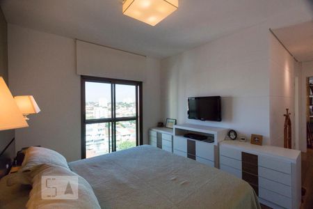 Apartamento à venda com 132m², 2 quartos e 3 vagasQUARTO SUITE