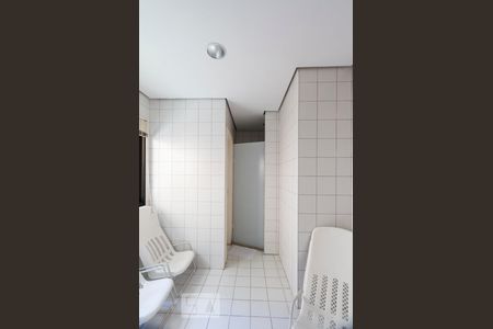 Apartamento à venda com 132m², 2 quartos e 3 vagasSAUNA