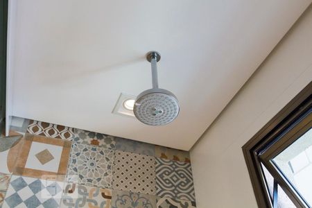 Apartamento à venda com 132m², 2 quartos e 3 vagasBANHEIRO SUITE