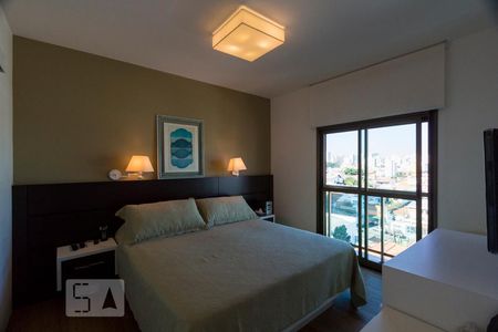 Apartamento à venda com 132m², 2 quartos e 3 vagasQUARTO SUITE