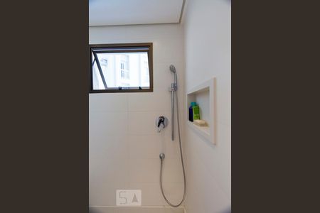 Apartamento à venda com 132m², 2 quartos e 3 vagasBANHEIRO SUITE