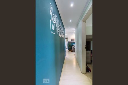 Apartamento à venda com 45m², 2 quartos e 1 vaga