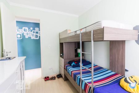 Apartamento à venda com 45m², 2 quartos e 1 vaga