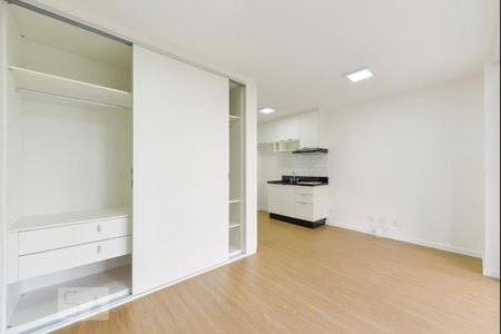 Studio de kitnet/studio para alugar com 1 quarto, 31m² em Sumarezinho, São Paulo