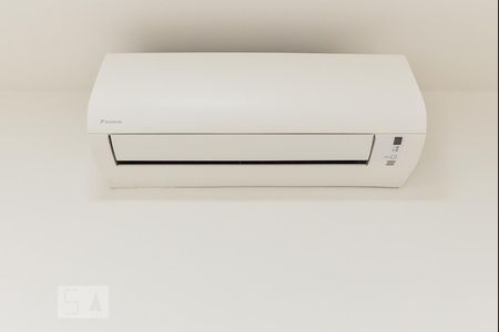 Ar Condicionado de kitnet/studio para alugar com 1 quarto, 31m² em Sumarezinho, São Paulo