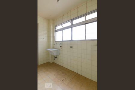Lavanderia de apartamento à venda com 2 quartos, 119m² em Santana, São Paulo