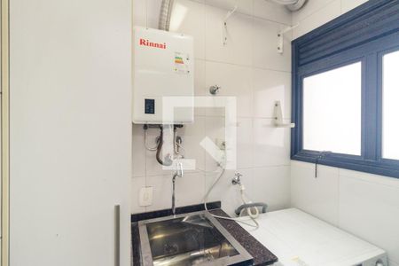 Apartamento para alugar com 70m², 2 quartos e 1 vagaLavanderia