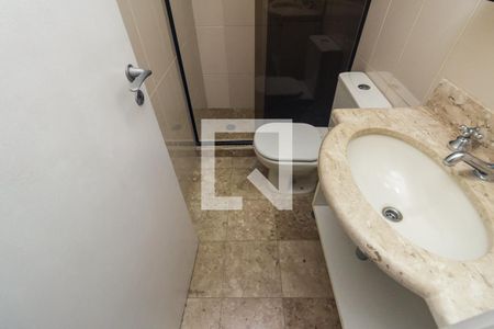 Apartamento para alugar com 70m², 2 quartos e 1 vagaBanheiro 2