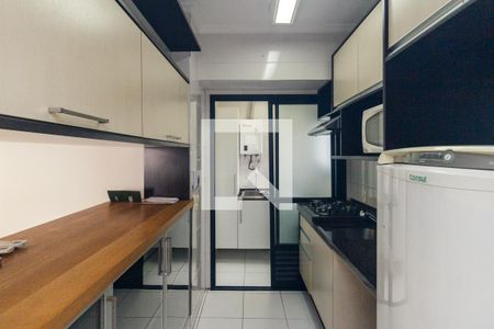 Apartamento para alugar com 70m², 2 quartos e 1 vagaCozinha