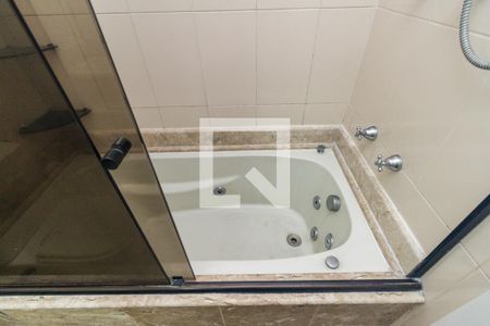 Apartamento para alugar com 70m², 2 quartos e 1 vagaBanheiro 1 - Suíte