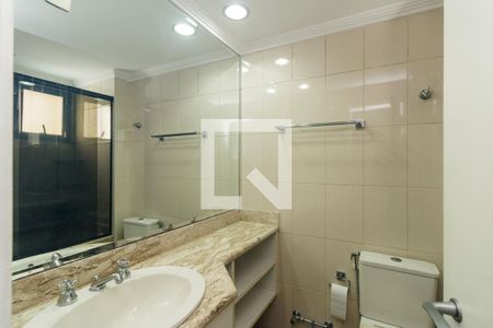 Apartamento para alugar com 70m², 2 quartos e 1 vagaBanheiro 1 - Suíte