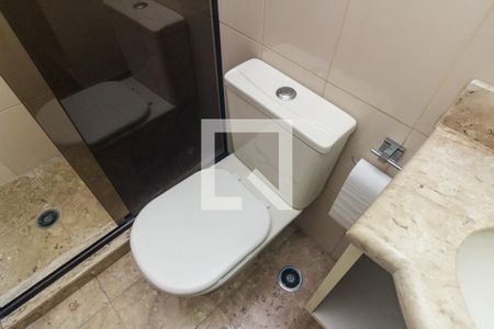 Apartamento para alugar com 70m², 2 quartos e 1 vagaBanheiro 2