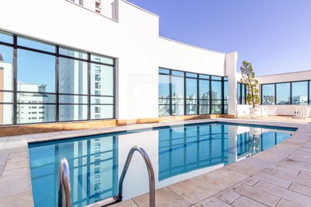 Apartamento para alugar com 70m², 2 quartos e 1 vagaÁrea comum - Piscina