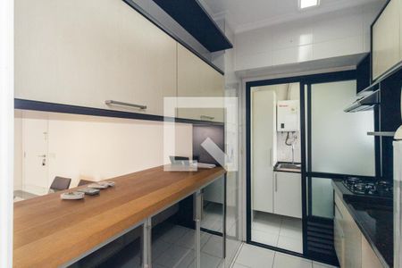 Apartamento para alugar com 70m², 2 quartos e 1 vagaCozinha