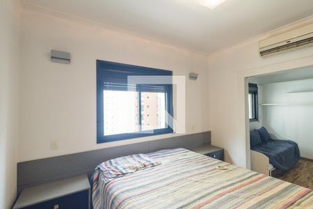 Apartamento para alugar com 70m², 2 quartos e 1 vagaQuarto 1 - Suíte