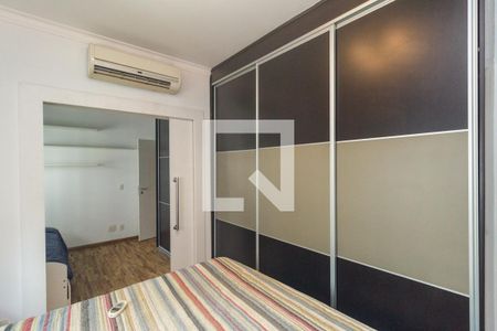 Apartamento para alugar com 70m², 2 quartos e 1 vagaQuarto 1 - Suíte