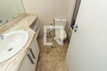 Apartamento para alugar com 70m², 2 quartos e 1 vagaBanheiro 1 - Suíte