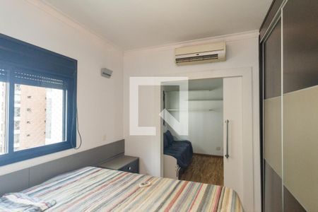 Apartamento para alugar com 70m², 2 quartos e 1 vagaQuarto 1 - Suíte