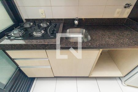 Apartamento para alugar com 70m², 2 quartos e 1 vagaCozinha