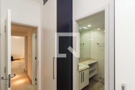 Apartamento para alugar com 70m², 2 quartos e 1 vagaQuarto 1 - Suíte