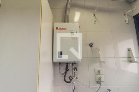 Apartamento para alugar com 70m², 2 quartos e 1 vagaLavanderia