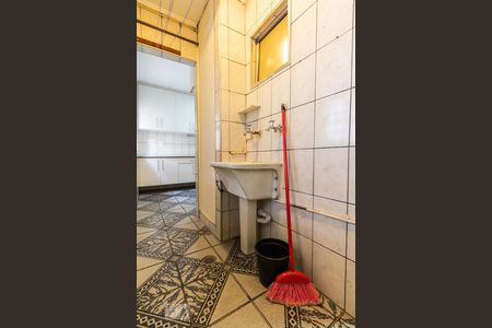 Apartamento para alugar com 78m², 3 quartos e 1 vagaÁrea de Serviço