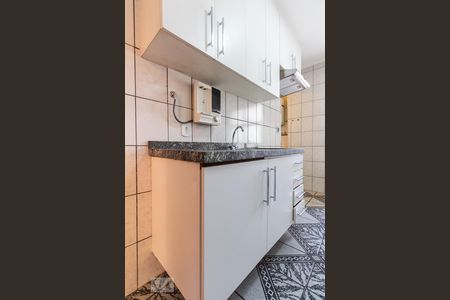 Apartamento para alugar com 78m², 3 quartos e 1 vagaCozinha