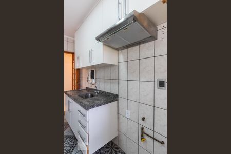 Apartamento para alugar com 78m², 3 quartos e 1 vagaCozinha