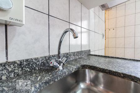 Apartamento para alugar com 78m², 3 quartos e 1 vagaCozinha