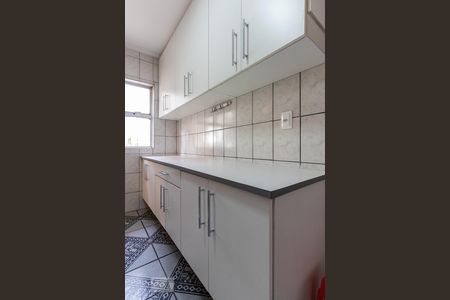 Apartamento para alugar com 78m², 3 quartos e 1 vagaCozinha