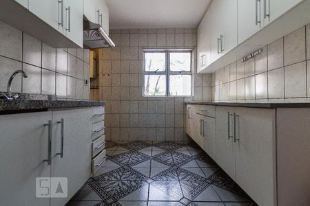 Apartamento para alugar com 78m², 3 quartos e 1 vagaCozinha