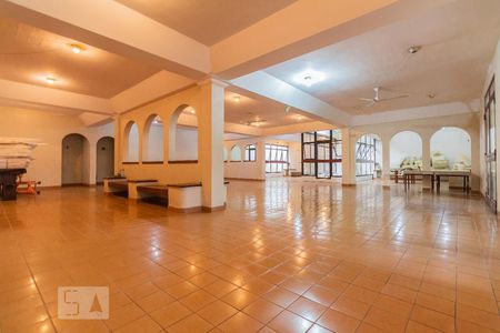 Apartamento para alugar com 78m², 3 quartos e 1 vagaSalão de Festas - Condomínio