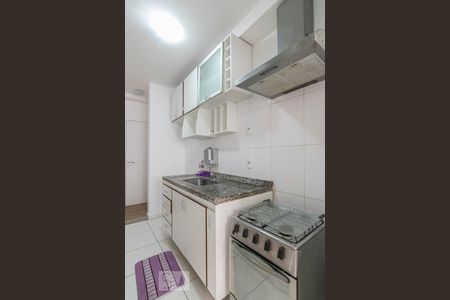 Apartamento à venda com 62m², 2 quartos e 1 vaga Apartamento à venda com 62m², 2 quartos e 1 vagaCozinha