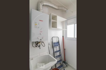 Apartamento à venda com 62m², 2 quartos e 1 vaga Apartamento à venda com 62m², 2 quartos e 1 vagaÁrea de Serviço