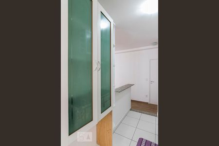 Apartamento à venda com 62m², 2 quartos e 1 vaga Apartamento à venda com 62m², 2 quartos e 1 vagaCozinha