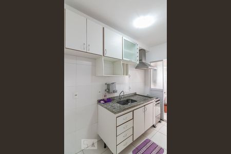 Apartamento à venda com 62m², 2 quartos e 1 vaga Apartamento à venda com 62m², 2 quartos e 1 vagaCozinha
