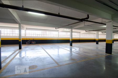 Apartamento para alugar com 60m², 3 quartos e 1 vagaSubsolo/Garagens