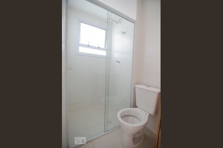 Apartamento para alugar com 60m², 3 quartos e 1 vagaBanheiro