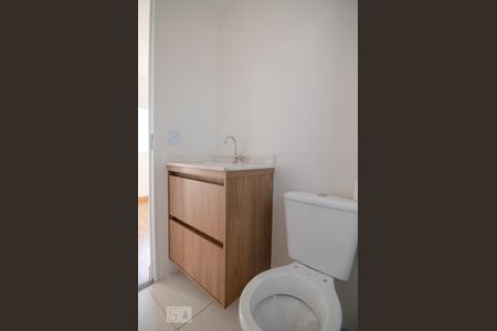 Apartamento para alugar com 60m², 3 quartos e 1 vagaSuíte