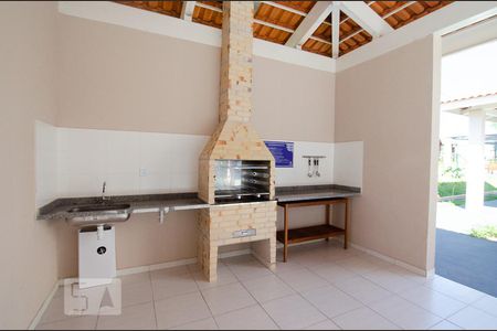 Apartamento para alugar com 60m², 3 quartos e 1 vagaDependências do prédio -  churrasqueira