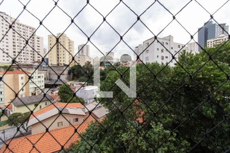 Apartamento à venda com 56m², 2 quartos e 1 vaga Apartamento à venda com 56m², 2 quartos e 1 vagaQuarto 1 - Vista