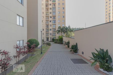 Apartamento à venda com 50m², 2 quartos e 1 vaga Apartamento à venda com 50m², 2 quartos e 1 vagaÁrea comum