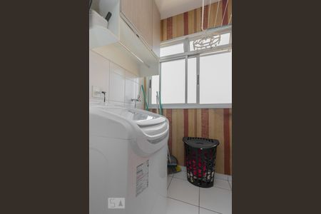 Apartamento à venda com 50m², 2 quartos e 1 vaga Apartamento à venda com 50m², 2 quartos e 1 vagaÁrea de serviço