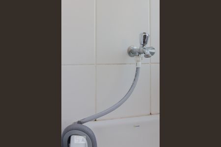 Apartamento à venda com 50m², 2 quartos e 1 vaga Apartamento à venda com 50m², 2 quartos e 1 vagaÁrea de serviço