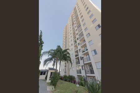 Apartamento à venda com 50m², 2 quartos e 1 vaga Apartamento à venda com 50m², 2 quartos e 1 vagaFachada