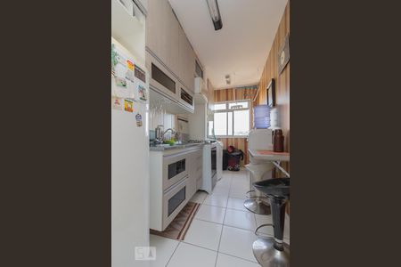 Apartamento à venda com 50m², 2 quartos e 1 vaga Apartamento à venda com 50m², 2 quartos e 1 vagaCozinha